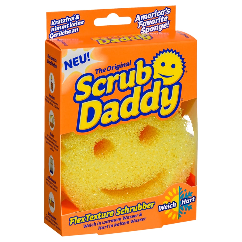 Scrub Daddy Orginal
